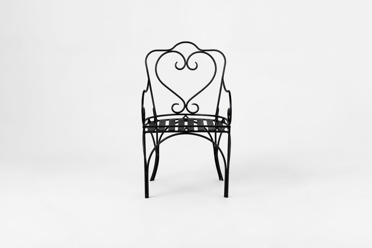 The Trellis Chair