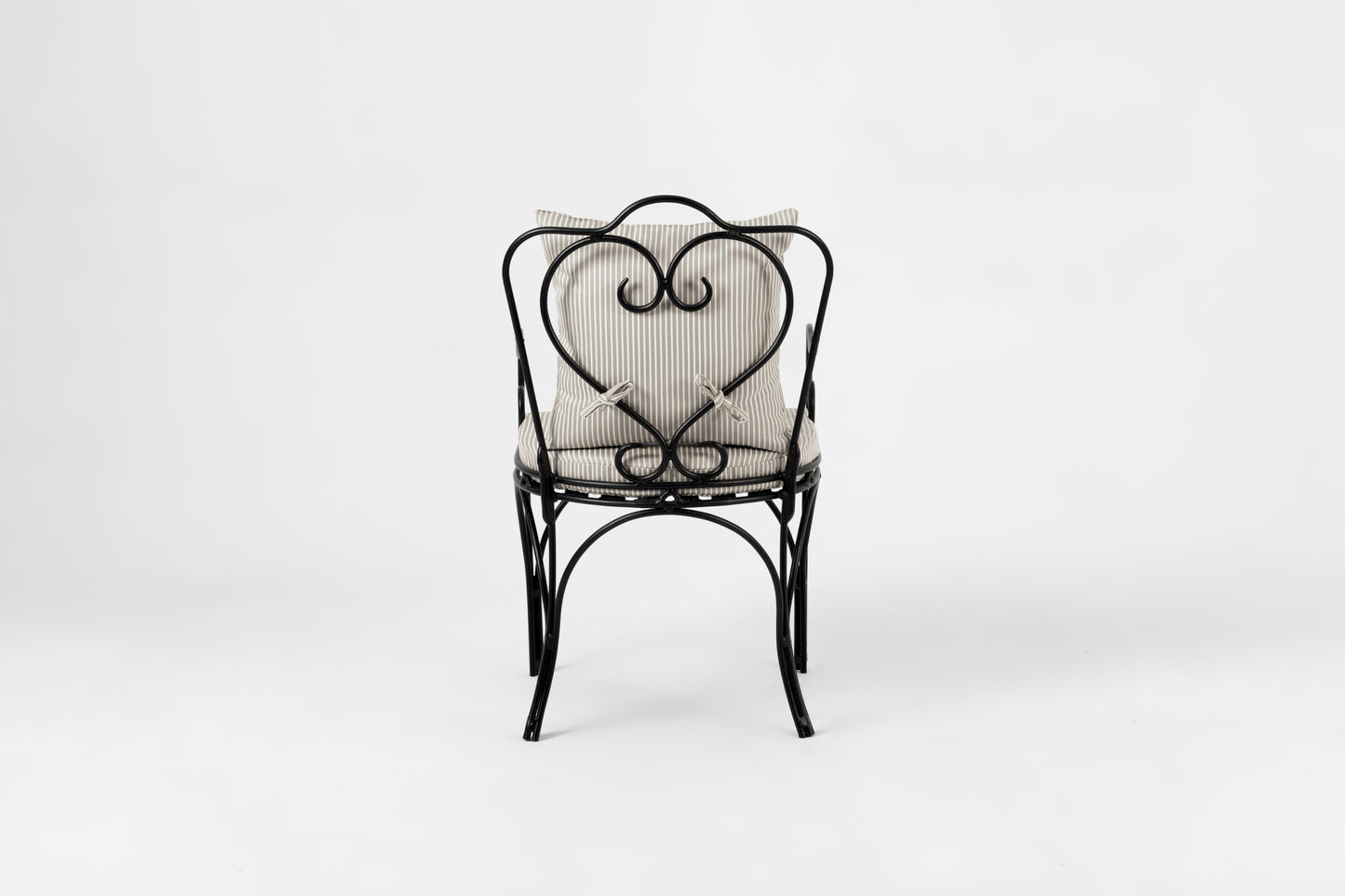 The Trellis Chair